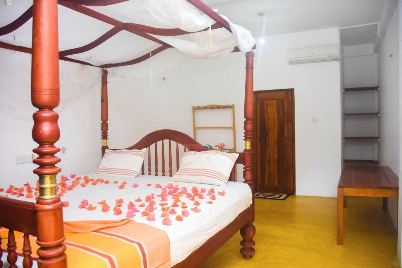 Green Garden Cabanas Tangalle Exterior foto