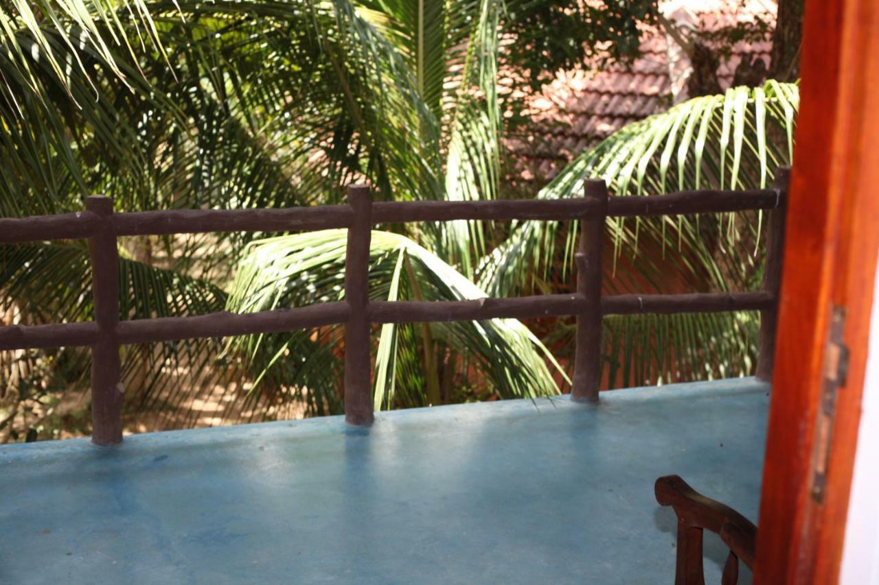 Green Garden Cabanas Tangalle Exterior foto